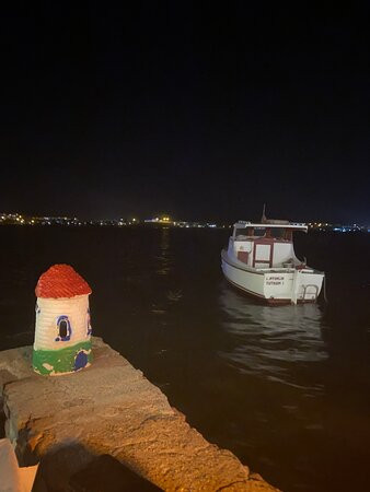 Ferahi Evler Butik Hotel主图