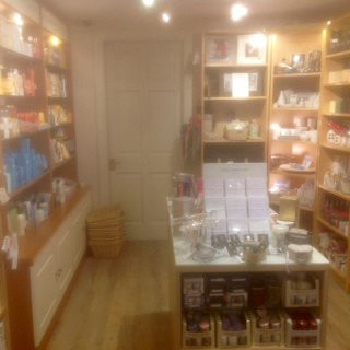 The Malt Kiln-Haddington必去景点