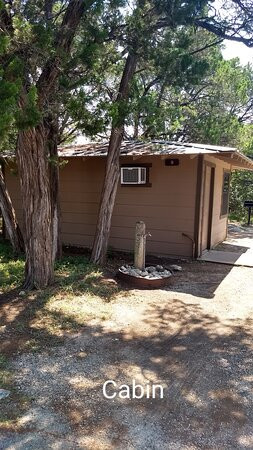 Meridian State Park-Meridian必去景点