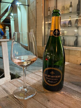 Enoteca Nonna Franca景点图片