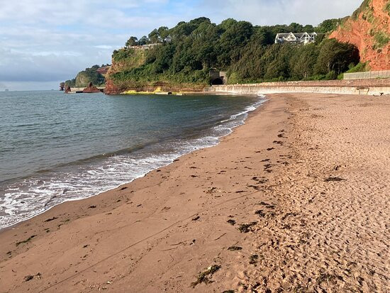 Lyme Bay House主图