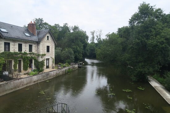 Moulin de la Chevrière主图