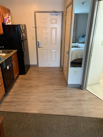 Candlewood Suites Aberdeen-Bel Air by IHG主图