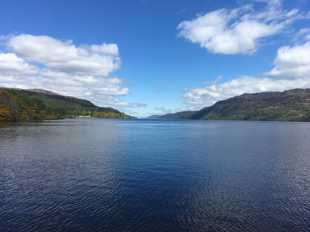Loch Ness景点图片