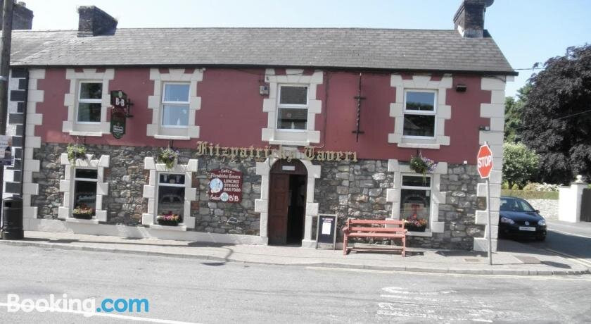 Fitzpatrick's Tavern and Hotel主图
