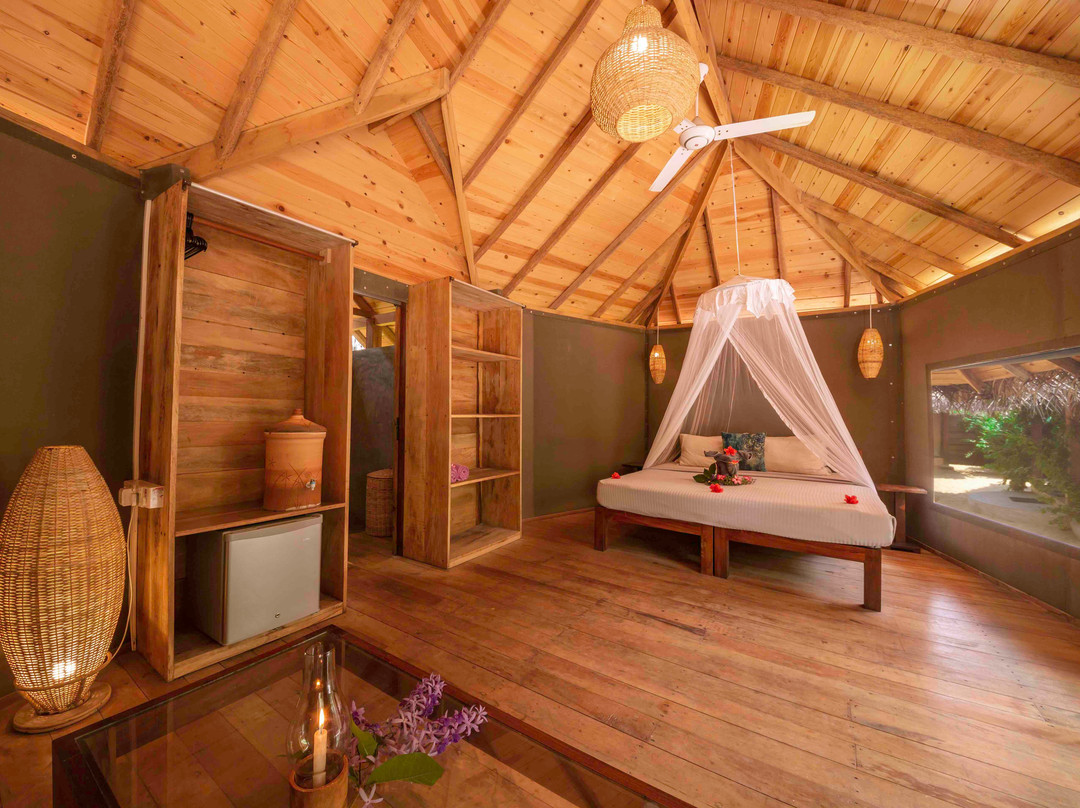 亚洪加拉酒店住宿-Jungle Beach Ahungalla