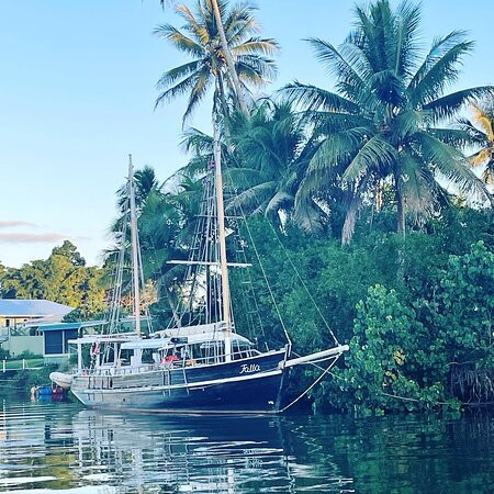 Snapping Tours-因尼斯费尔必去景点
