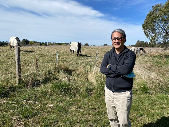 Bong Bong Common-Burradoo必去景点