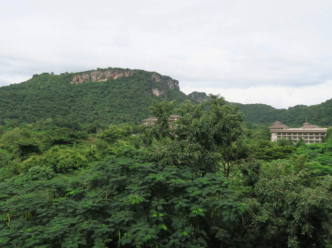 Courtyard Khaoyai By Paka