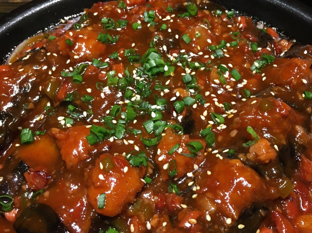 Gu Tai Restaurant