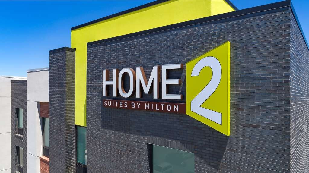 La Vista酒店住宿-Home2 Suites By Hilton Omaha I-80 At 72nd Street