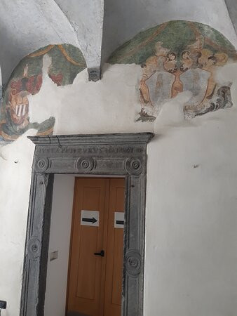 Palazzo Pretorio景点图片