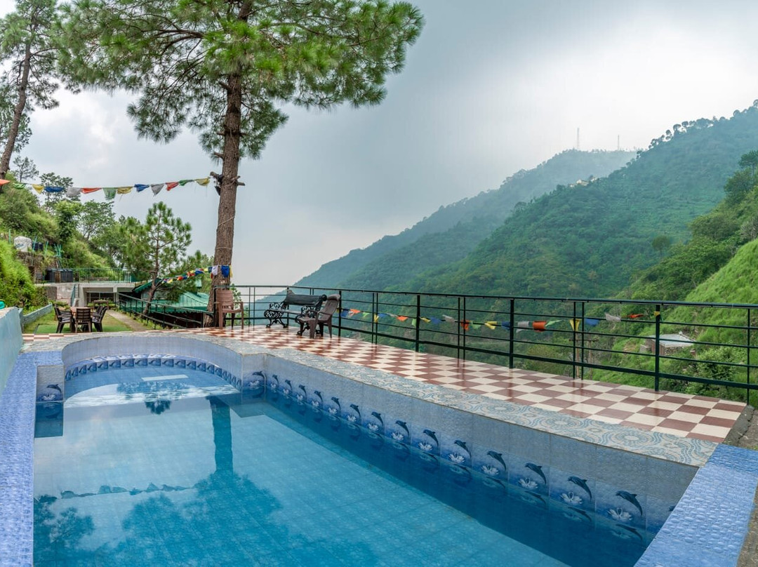 Safarmaina Resort主图