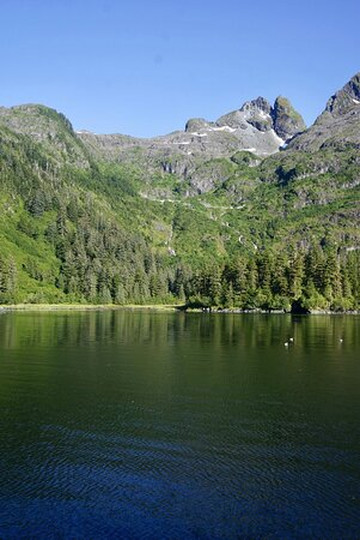North Pacific Expeditions-苏厄德必去景点