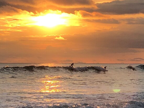 Pacífica Surf Studios主图