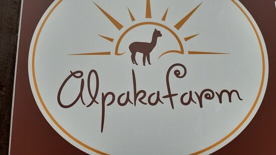 Alpakafarm-派尔努必去景点