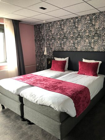 Hotel 't Voorhuys主图