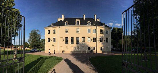 Chateau De Flammerans主图