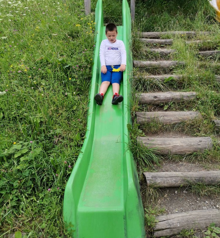 Parco Giochi Terento-Terento必去景点