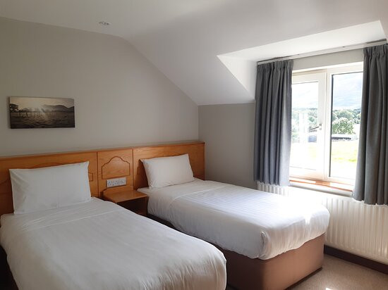 Inveraray Farm主图