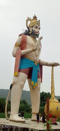 Sukhanand Dham景点图片