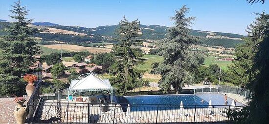 Villa Cappelletti-官方