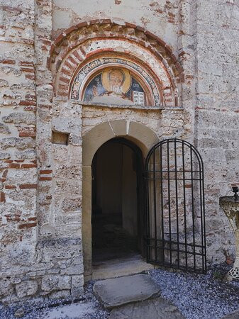 Zemen Monastery景点图片