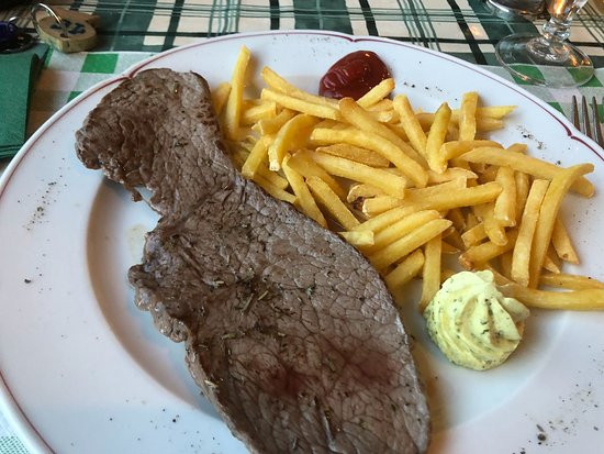 Ristorante della Stazione主图