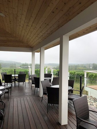 Rove Winery at the Gallagher Estate-特拉弗斯城必去景点