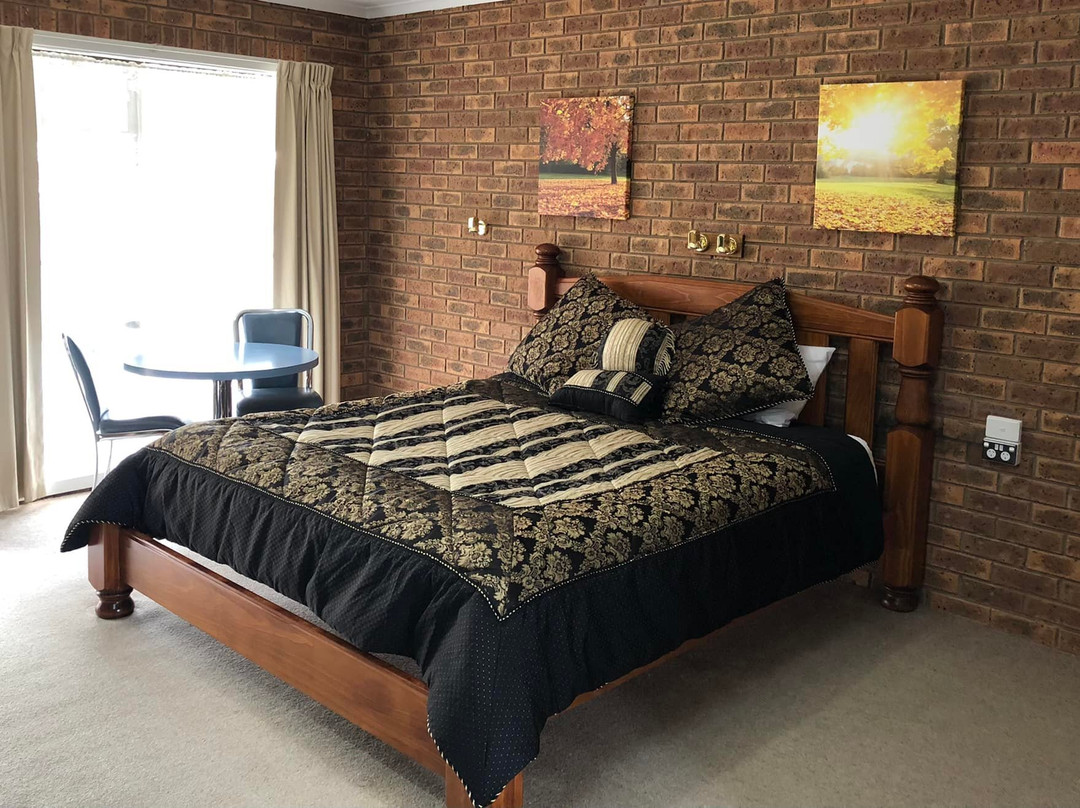 Settlement Motor Inn主图