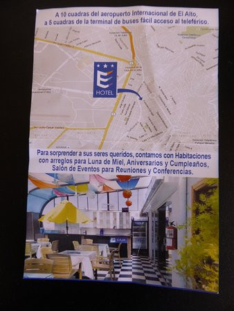 Hotel Espectacular主图