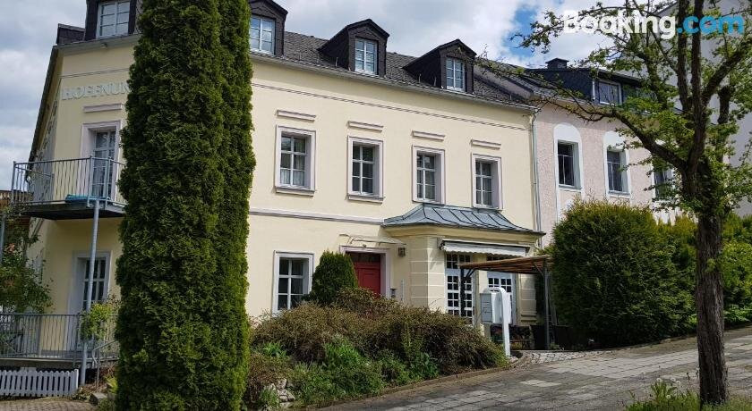 Pension Hoffnung主图