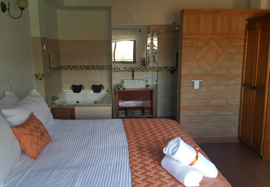 Fontana Plaza Hotel主图