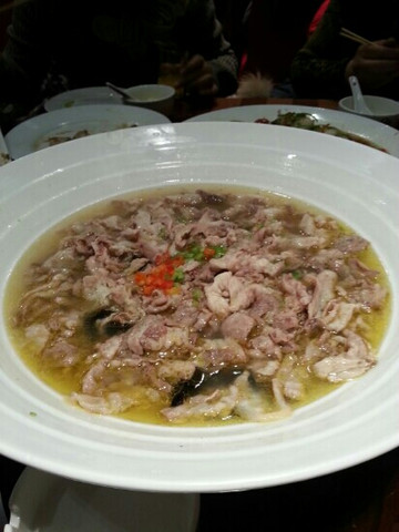 太熟悉家常菜(通州店)主图