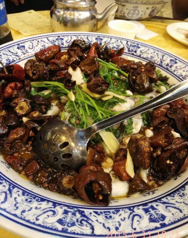 小四川(厚街店)