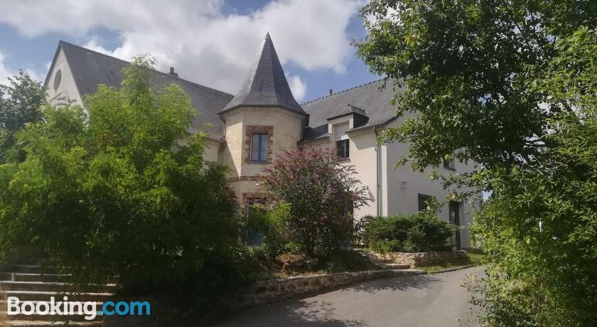 La Villa Bleue