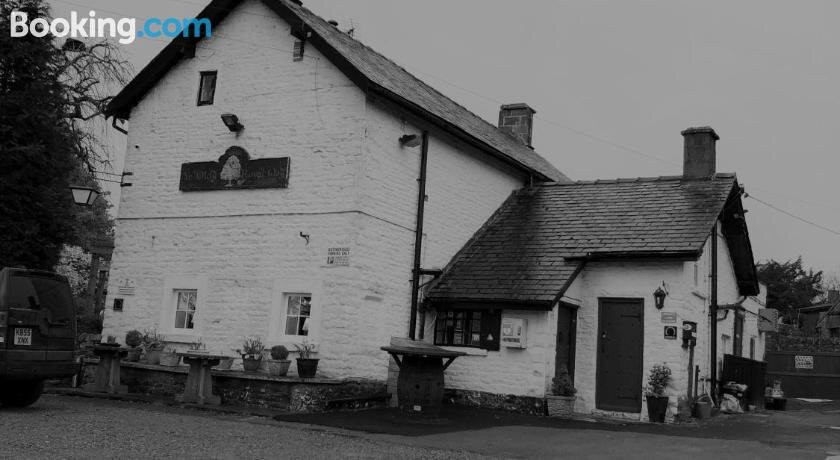 The Royal Oak Inn