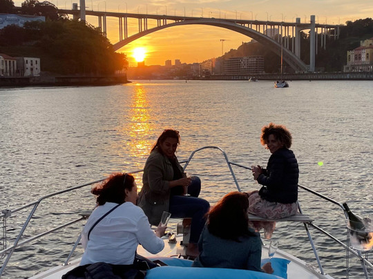 Diamantedouro Boat tours Porto-波尔图必去景点