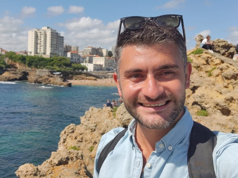 Wanderer Footsteps - Tours & Activities in Bordeaux