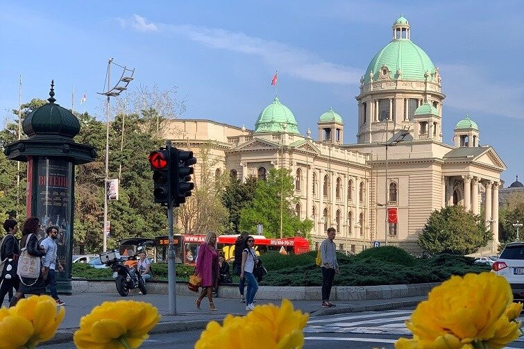 AXIOS TRAVEL景点图片