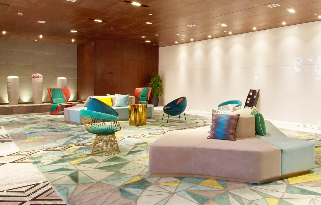 智微世纪酒店主图