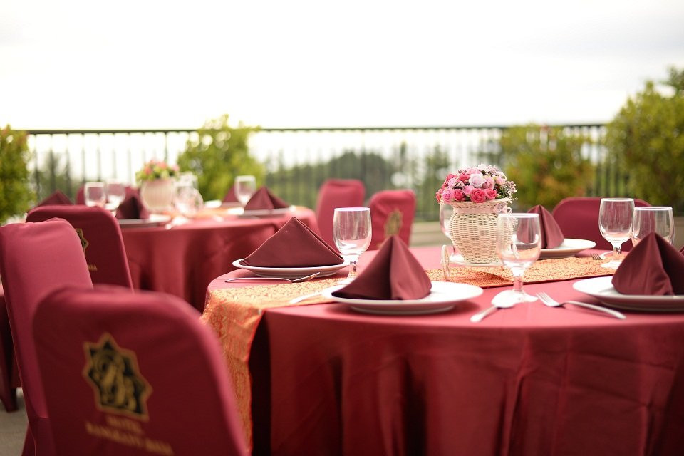 Hotel Rangkayo Basa主图