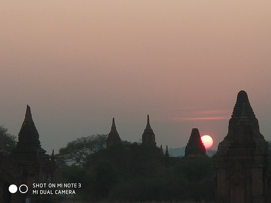 Bagan Private Tour景点图片