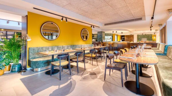 Core by Clare Smyth