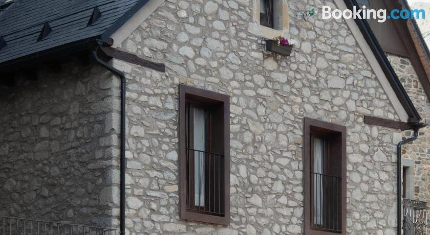 Casa Rural La Última Gasolinera