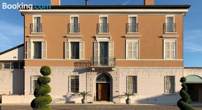 B&B I Due Castelli
