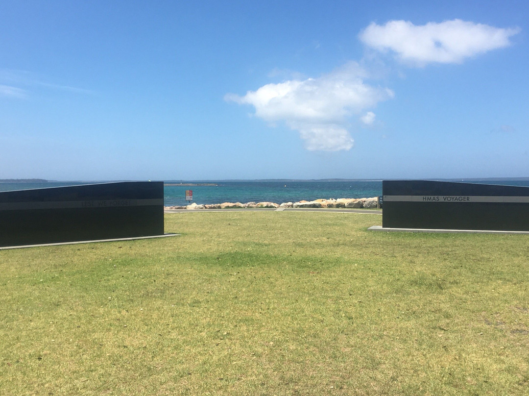 杰维斯湾汽车旅馆主图