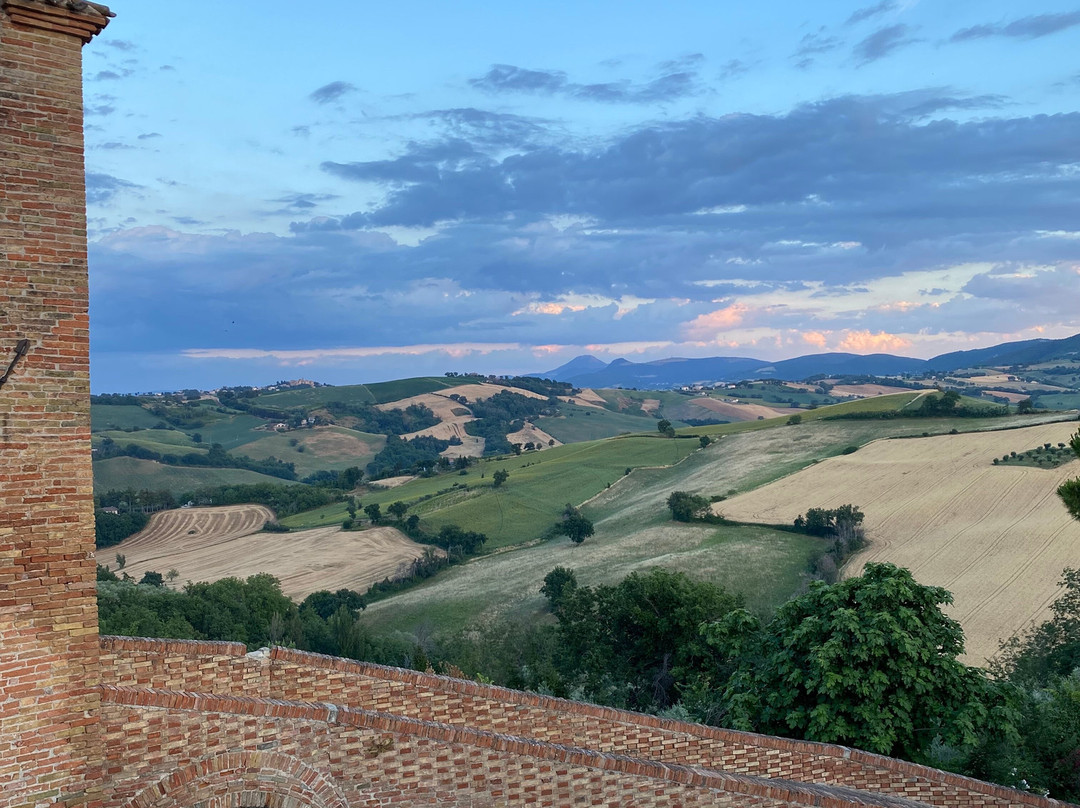 Borgo Loretello