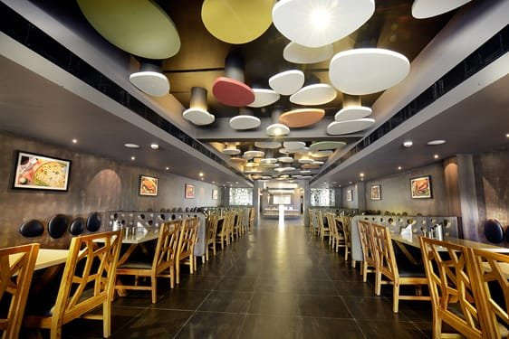 Hotel Mahi's Gateway主图
