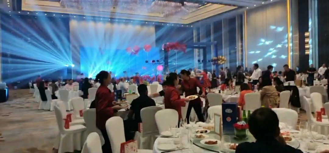 福州泰禾凯宾斯基酒店主图